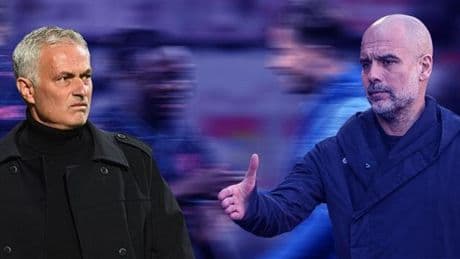 Fenerbahçe'den Premier Lig çıkarması! Guardiola ile Mourinho karşı karşıya