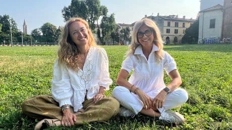 Blundo, Rebliss: «Non c?è età per fare la startupper. Contano metodo, visione, capacità realizzativa e autenticità»