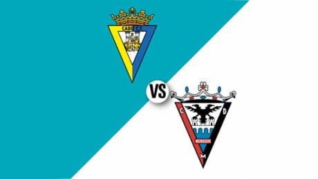Cádiz - Mirandés, en directo hoy | LaLiga HyperMotion de fútbol en vivo