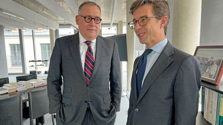 « Nous n’étions pas préparés à réagir » : le réveil douloureux des universités face à l’antisémitisme