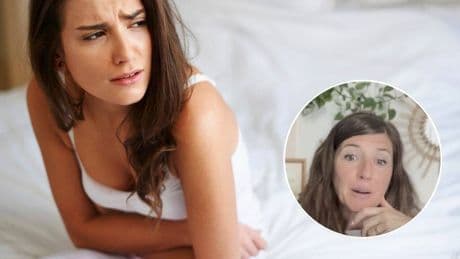 Marta León, experta en salud de la microbiota: "Una especia que es dorada tiene casi tanta efectividad para la inflamación como el ibuprofeno"