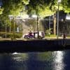 Auto in het water aangetroffen tijdens zoekactie naar vermiste Jeffrey (10) en Emma (8) in Winschoten