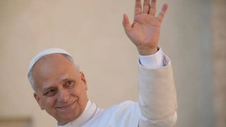 LGBTQ+ Catholics descend on Rome in Holy Year pilgrimage and celebrate a new sense of acceptance