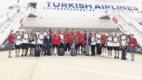Basketbolu yeniden sevdirdik