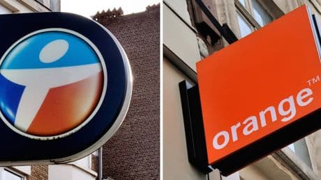 Zones blanches: SFR, Free, Orange et Bouygues mis en demeure par le régulateur