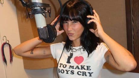 Cómo Aitana estableció límites y priorizó su bienestar