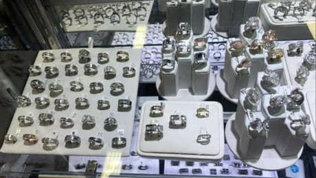 Prosecutors call it the biggest jewelry heist in U.S. history. Here's what to know