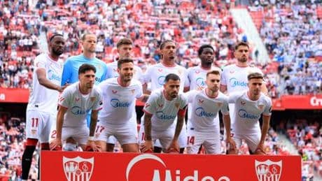 FC Sevilla: Profis übernachten wegen wütender Fans im Trainingszentrum