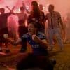 REPORTAGE. "C'est plus fort qu'une Coupe du monde" : à Paris, la fête et l'ivresse après la victoire du PSG en Ligue des champions