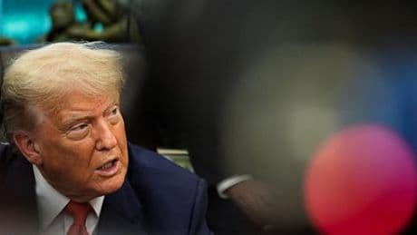 TikTok : Donald Trump affirme avoir trouvé « un acheteur » pour le réseau social chinois