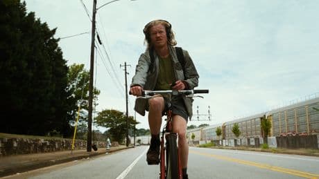 The pharma CEOs aren&#8217;t safe in new trailer for Yorgos Lanthimos&#8217; Bugonia