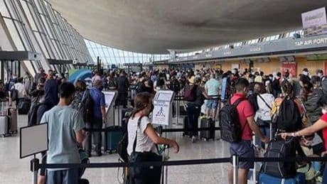 ABD'den vatandaşlarına kritik uyarı: Suriye'ye gitmeyin!