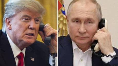 Trump e Putin, un minuetto. Ma a rischiare è l'Europa