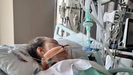 'I felt more tired than usual - doctors gave me a 1% chance of survival'