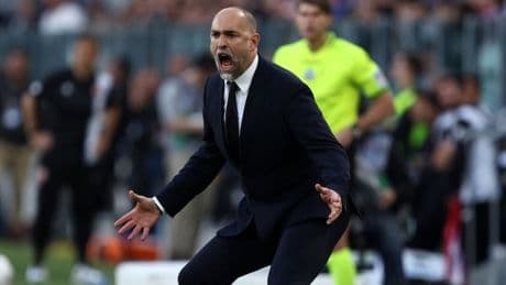 Pronostico Lazio-Juve, Tudor nel mirino dei bookmaker. E Marusic...