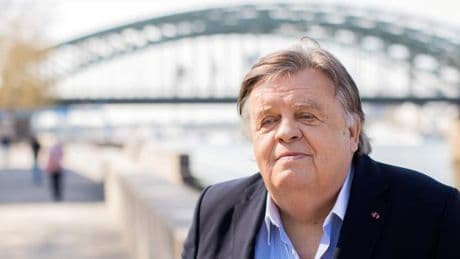 Früherer RTL-Chef Helmut Thoma mit 86 Jahren gestorben