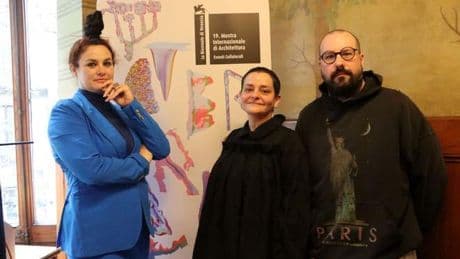 Cataluña y Baleares llevan el debate sobre el agua a la Bienal de Arquitectura de Venecia
