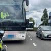 Roekeloze en gedrogeerde buschauffeur vervoert 30 scouts door Antwerpen: “Zijn rijbewijs is meteen voor 15 dagen ingetrokken”