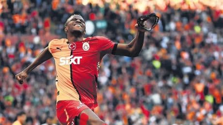 Mayıslar Aslan’dan sorulur
