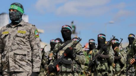 Il y a le bon et le mauvais djihadiste: comment Israël soutient des islamistes anti-Hamas à Gaza