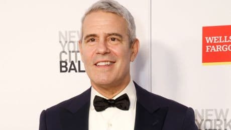 Andy Cohen hits back at Real Housewives cancellation rumors on his show