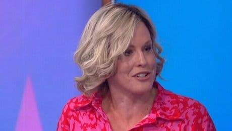 Dame Esther Rantzen's daughter refuses to share mum's health update live on Loose Women