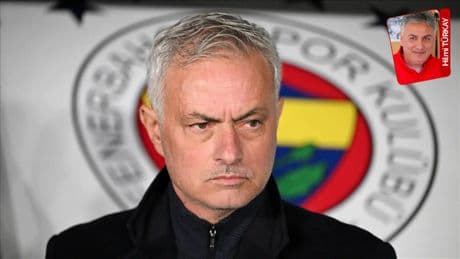 Ali Koç, Mourinho ile görüşmek için Londra’da: Jose’de karar anı
