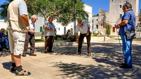 En Europe, la (très) lente augmentation de l’espérance de vie sans incapacité