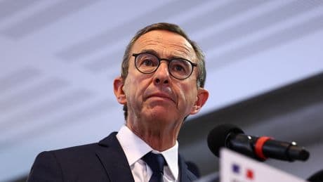 Face à la «France des salauds», Retailleau dégaine un plan de lutte contre les engins de mortiers