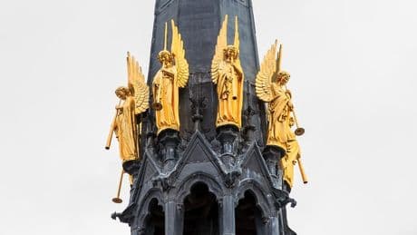 Affaire des anges disparus de Nantes : la ville socialiste reconnaît «un défaut d’attention»