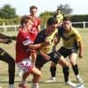 Football. N3. Nicolas Cloarec (Ergué) : « Tenir à ce niveau, c’est progresser »