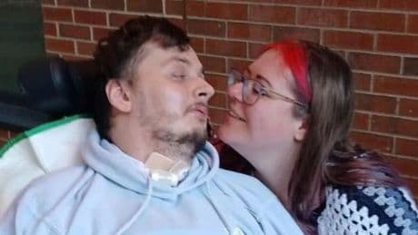 Man feared brain dead after food poisoning 'from £3 supermarket sandwich'