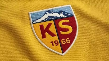Kayserispor'da transfer yasağı kalktı: 8 futbolcuyla sözleşme imzalandı