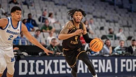 Colby Rogers, nuevo jugador del Caja Rural CB Zamora