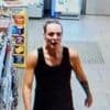Police launch underwater search for missing woman