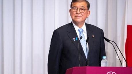 Japan: Premier Shigeru Ishiba will ohne Mehrheit weitermachen