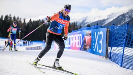 Ex-Biathlon-Star: Laura Dahlmeiers Leichnam soll doch geborgen werden