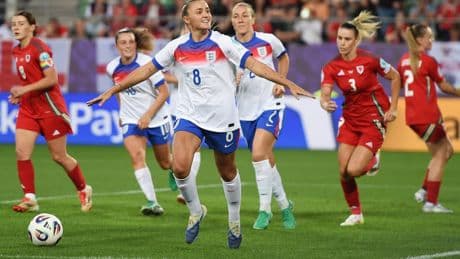 How to watch England vs Sweden for FREE: TV channel and live stream for Women's Euro 2025 today