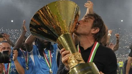 Scudetto al Napoli, il “miracolo di Sant’Antonio”