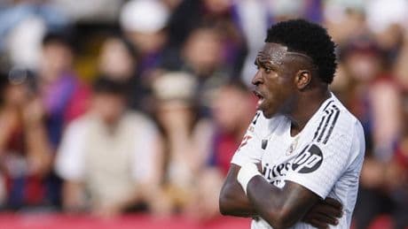 El Real Madrid golea al Leganés en un amistoso en Valdebebas