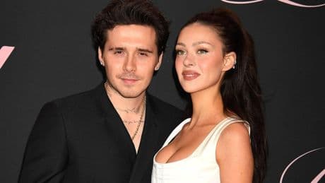 Eindeutiges Zeichen: Brooklyn Beckham und Nicola Peltz heiraten erneut – ohne seine Familie