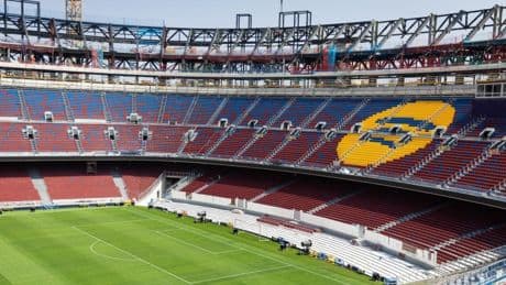 Reunión a la vista para la decisión final de la vuelta al Spotify Camp Nou