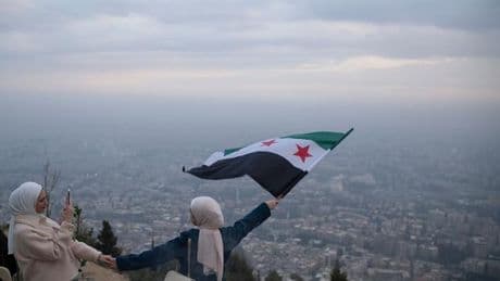 Ministertreffen: EU beschließt Ende der Wirtschaftssanktionen gegen Syrien