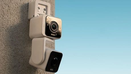 Wyze’s Duo Cam Pan Doubles Up To Kill Blind Spots