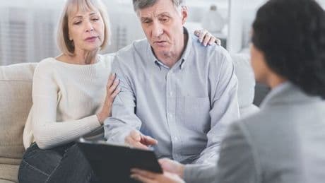 Grieving families hit by surge in Inheritance Tax probes
