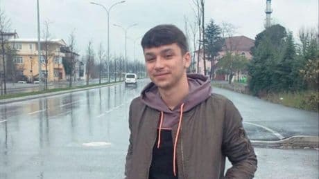 Görkem'den 3.günde acı haber!