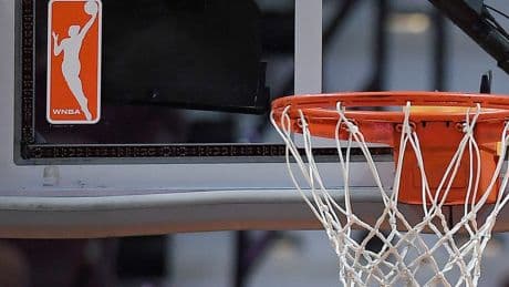 WNBA expanding to Cleveland, Detroit and Philadelphia over next five years