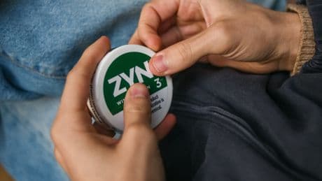 It’s Hard to Quit Zyn. The Reddit Bros Can Help.