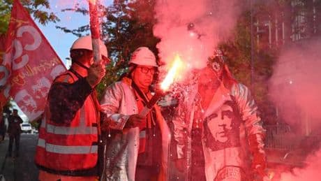 ArcelorMittal : Emmanuel Macron dit non à la nationalisation des sites français