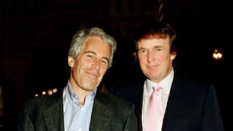 Donald Trump 'secretly spied on pal Jeffrey Epstein for FBI'
